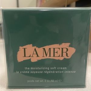 LA MER THE MOISTURIZING SOFT CREAM